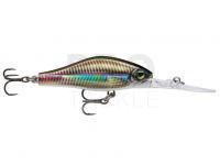 Hard Lure Rapala Shadow Rap Jack Deep 7cm 10g - Live Smelt (SML)