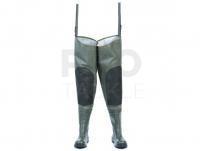 Hip waders Prestige Plus 41