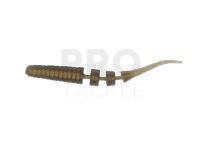 Soft baits Perch'ik Worm 1.6" - #04