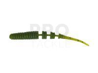 Soft baits Perch'ik Worm 1.6" - #20