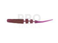 Soft baits Perch'ik Worm 3.0" - #06