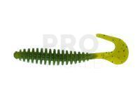 Soft baits Perch'ik Worm Tail 3.0" - #20