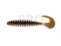 Soft baits Perch'ik Worm Tail 4.0" - #04