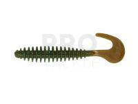 Soft baits Perch'ik Worm Tail 4.0" - #22