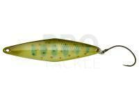 Illex Tricoroll Spoon 68mm 14g - Truitelle