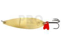 Spoon Polsping Wydra No. 0 - 25g pure brass