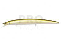 Hard Lure Megabass X-120 | 12cm 11.4g Slow Floating - Wagin Golden Shad