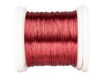 X-Fine Wire 0.14mm 24yds 21.6m - Rose