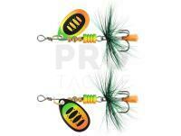 Spinner X-Fish Termite #1 2.5g - Fire tiger