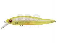 Hard Lure Megabass X-Nanahan 75mm 1/4oz. 7g Slow Floating - GP ITO-KINARI