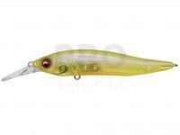 Hard Lure Megabass X-Nanahan+1 | 75mm 1/4oz. 7g Slow Floating - GP ITO-KINARI