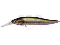 Hard Lure Megabass X-Nanahan+1 | 75mm 1/4oz. 7g Slow Floating - WAGIN OIKAWA