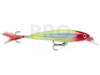 Lure Rapala X-Rap 10cm - Clown