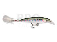 Lure Rapala X-Rap 10cm - Rainbow Trout