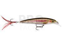 Lure Rapala X-Rap 6cm - Live Rainbow Trout
