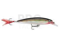 Lure Rapala X-Rap 6cm - Silver