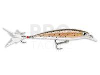 Lure Rapala X-Rap 8cm - Brown Trout