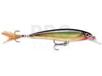 Lure Rapala X-Rap 8cm - Gold