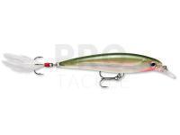 Lure Rapala X-Rap 8cm - Olive Green