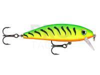 Lure Rapala X-Rap CountDown 5cm - Firetiger UV