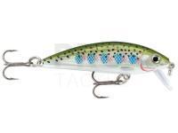 Lure Rapala X-Rap CountDown 5cm - Rainbow Trout