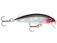 Lure Rapala X-Rap CountDown 5cm - Silver