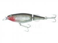 Lure Rapala X-Rap Jointed Shad 13cm - Silver