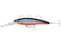 Hard Lure Rapala X-Rap Magnum 40 | 18cm 97g - Blue Fusilier UV