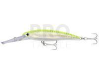 X-Rap Magnum 40 - Hot Chartreuse