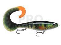 Lure Rapala X-Rap Otus 17cm - Live Perch (PEL)