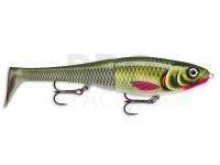 Lure Rapala X-Rap Peto 20cm - Olive Green