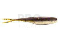 Soft Baits X Zone Rally Shad 4.5" 11.5cm