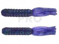 Soft Baits Spro Scent Series Insta Tube 10cm 8.4g - Blueberry