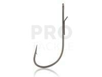 Hooks Mustad Alpha-Grip Finesse AG34045AP-TX - 1/0