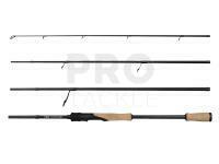 Rod Dam Intenze Travel Spinning 2.44m 10-42g