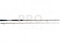 Rod W4 Finesse Shad 2nd 7'6" 225 CM H 12-38 G