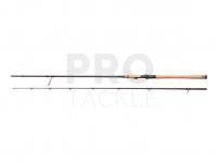 Rod Savage Gear Alpha SG6 Big Bait Rod 2.43m 70-130g 2pc