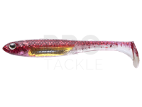 Soft baits Fish Arrow Flash-J Shad SW 4.5" - 155 UV SAKURA/GOLD