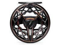 Reel Guideline Scandi Black/Bronze - #911