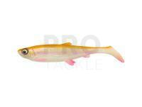 Soft Baits Savage Gear 3D Herring Shad V2 15cm 23g Albino 2PCS