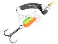 Spinner Spro Trout Master La Tournante 5g - Firetiger