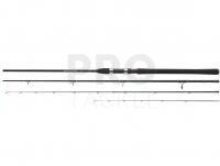 Rod Daiwa Black Widow Feeder 3.60m -120g