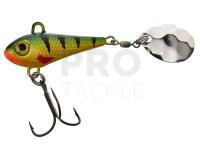 Jig Lure Flagman Jig Spinner FAT 14g - 6