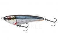 Pike lure Savage Gear Freestyler V2 13cm 46g Slow Sinking - Roach