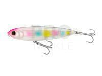 Yo-Zuri 3D Inshore Topknock Pencil 5 in | 125mm | 1 oz | 30g - Pearl Candy (R1369-PCA)