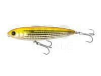 Yo-Zuri 3D Inshore Topknock Pencil 5 in | 125mm | 1 oz | 30g - Yellow Mullet (R1369-YMT)