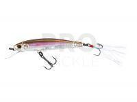 Hard Lure Yo-Zuri 3DB Jerkbait 90 SP | 3-1/2 in | 90 mm | 3/8 oz | 10g - Real Smelt (R1103-RSM)