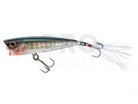 Lure Yo-Zuri 3DB Popper 75mm 10g | 3 in 3/8 oz - Real Bluegill (R1101-RBG)