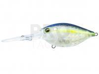 Crankbait Yo-zuri 3DR-X Crank DD 50mm 10g - R1442-GSSS Ghost Sexy Shad