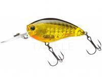 Crankbait Yo-zuri 3DR-X Crank MR 50mm 8.5g - R1441-PGBL Prism Gold Black